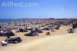 Ali Baba Palace Resort 6